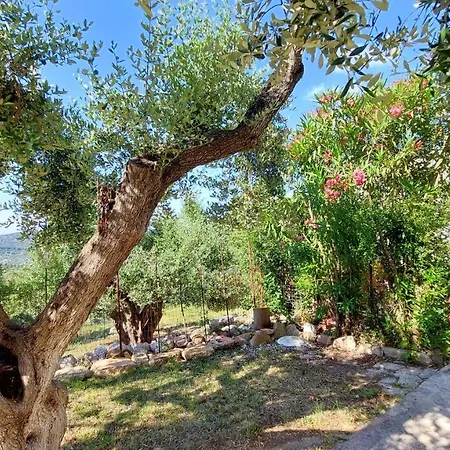 Сasa de vacaciones Chios Farm House Vathí - Ítaca