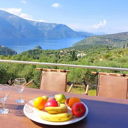 Chios Farm House