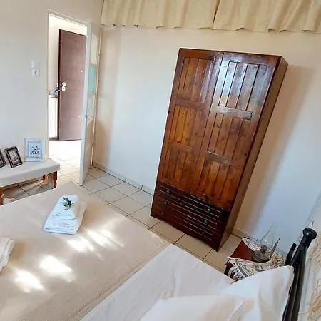 Chios Farm House