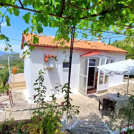 Chios Farm House