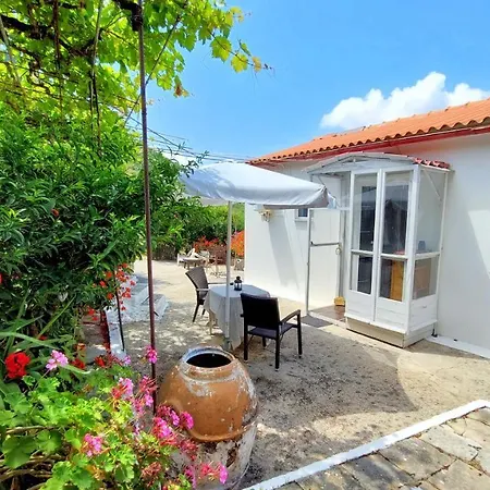 Сasa de vacaciones Chios Farm House Vathí - Ítaca