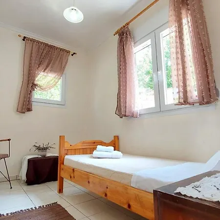 Chios Farm House *
