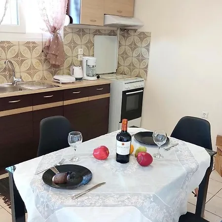 Chios Farm House Vathí - Ítaca